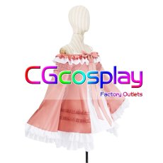 画像3: ブルーアーカイブ　才羽モモイ　ローソンコラボ　コスプレ衣装 (3)