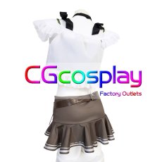 画像4: プリンセスコネクト!Re:Dive　カスミ（サマー）　コスプレ衣装 (4)