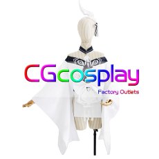 画像2: アズールレーン　白鳳　コスプレ衣装 (2)