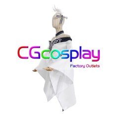 画像3: アズールレーン　白鳳　コスプレ衣装 (3)