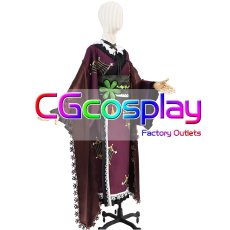 画像3: Fate/Grand Order　FGO　リリス　和装姿　京まふ2025　コスプレ衣装 (3)