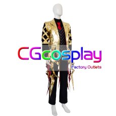 画像3: リンバス・カンパニー（Limbus Company）　ジア・ファン　N社　コスプレ衣装 (3)