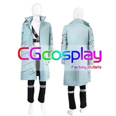 画像1: リンバス・カンパニー（Limbus Company）　シンクレア　ヴィチ協会3課　コスプレ衣装 (1)