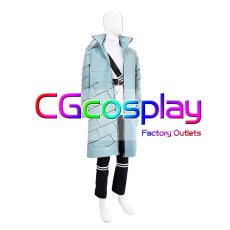 画像3: リンバス・カンパニー（Limbus Company）　シンクレア　ヴィチ協会3課　コスプレ衣装 (3)