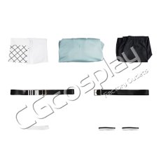 画像5: リンバス・カンパニー（Limbus Company）　シンクレア　ヴィチ協会3課　コスプレ衣装 (5)