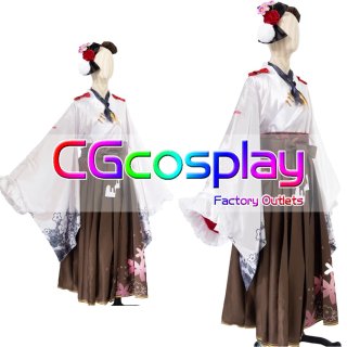 勝利の女神：NIKKE ブレッディ コスプレ衣装