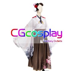 画像2: 勝利の女神：NIKKE　ラピ　NIKKE in 京都 はんなりスタンプ回遊旅　コスプレ衣装 (2)