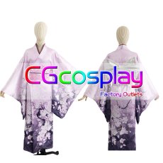 画像1: 勝利の女神：NIKKE　バイパー（Viper）　NIKKE in 京都 はんなりスタンプ回遊旅　コスプレ衣装 (1)