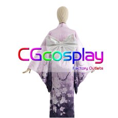 画像3: 勝利の女神：NIKKE　バイパー（Viper）　NIKKE in 京都 はんなりスタンプ回遊旅　コスプレ衣装 (3)