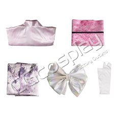 画像4: 勝利の女神：NIKKE　バイパー（Viper）　NIKKE in 京都 はんなりスタンプ回遊旅　コスプレ衣装 (4)