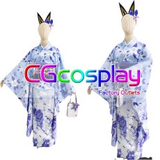 画像1: 勝利の女神：NIKKE　ヘルム　シャンデリアライト　NIKKE in 京都 はんなりスタンプ回遊旅　コスプレ衣装 (1)