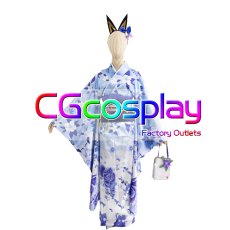 画像2: 勝利の女神：NIKKE　ヘルム　シャンデリアライト　NIKKE in 京都 はんなりスタンプ回遊旅　コスプレ衣装 (2)