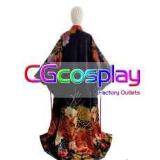 画像3: 勝利の女神：NIKKE　シンデレラ　NIKKE in 京都 はんなりスタンプ回遊旅　コスプレ衣装 (3)