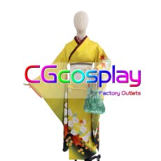 画像2: 勝利の女神：NIKKE　リター　NIKKE in 京都 はんなりスタンプ回遊旅　コスプレ衣装 (2)