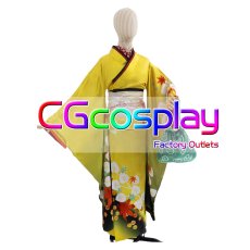 画像3: 勝利の女神：NIKKE　リター　NIKKE in 京都 はんなりスタンプ回遊旅　コスプレ衣装 (3)