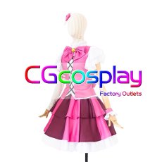 画像3: リンバス・カンパニー（Limbus Company）　ドンキホーテ　憎しみの女王　コスプレ衣装 (3)