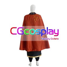 画像3: リンバス・カンパニー（Limbus Company）　ウェイ　コスプレ衣装 (3)