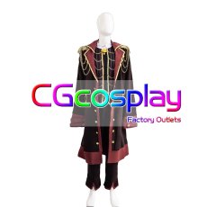 画像2: リンバス・カンパニー（Limbus Company）　ドンキホーテ　コスプレ衣装 (2)