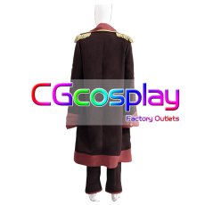 画像3: リンバス・カンパニー（Limbus Company）　ドンキホーテ　コスプレ衣装 (3)