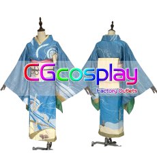 画像1: 二十世紀電氣目録　百川稲子　コスプレ衣装 (1)