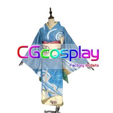 画像2: 二十世紀電氣目録　百川稲子　コスプレ衣装 (2)