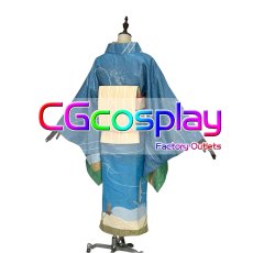 画像3: 二十世紀電氣目録　百川稲子　コスプレ衣装 (3)