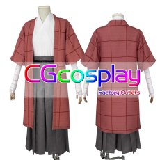 画像1: 二十世紀電氣目録　坂本喜八　コスプレ衣装 (1)