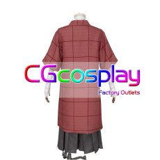 画像3: 二十世紀電氣目録　坂本喜八　コスプレ衣装 (3)