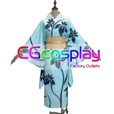 画像2: 鬼滅の刃　恋雪　コスプレ衣装 (2)