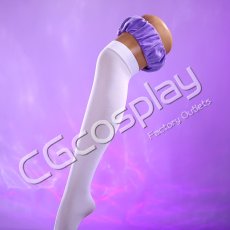 画像7: デジモンアドベンチャー　テイルモン　コスプレ衣装 (7)