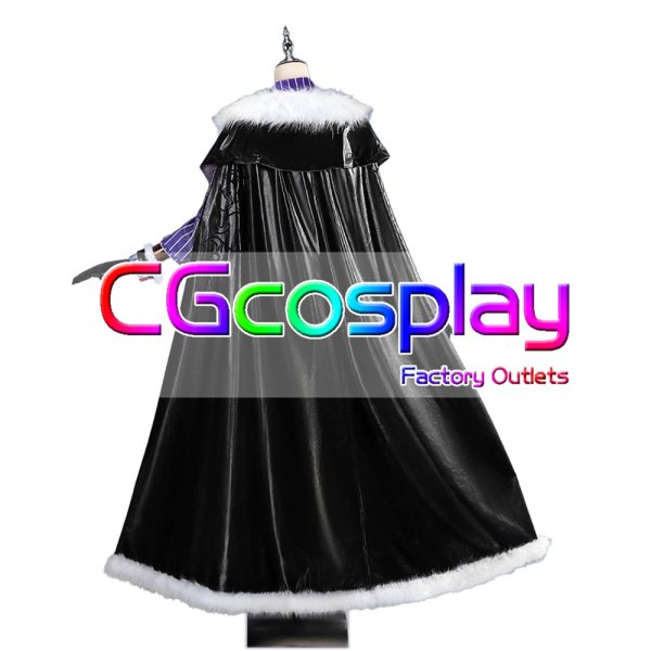 アークナイツ 荒蕪ラップランド 無秩序な謙遜 コスプレ衣装