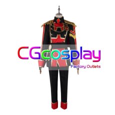 画像2: アイドルタイムプリパラ　三鷹アサヒ　ギャラティック　神ガチャ　コスプレ衣装 (2)