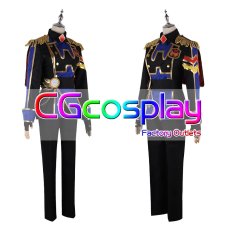 画像3: アイドルタイムプリパラ　夢川ショウゴ　ギャラティック　神ガチャ　コスプレ衣装 (3)