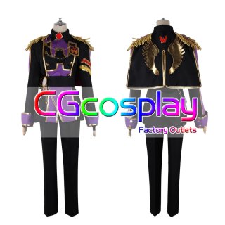 アイドルタイムプリパラ 高瀬コヨイ コスプレ靴/ブーツ コスプレ衣装