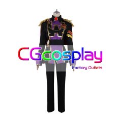 画像2: アイドルタイムプリパラ　高瀬コヨイ　ギャラティック　神ガチャ　コスプレ衣装 (2)