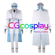 画像1: プロジェクトセカイ カラフルステージ！ feat. 初音ミク　KAITO　コスプレ衣装 (1)