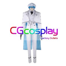 画像2: プロジェクトセカイ カラフルステージ！ feat. 初音ミク　KAITO　コスプレ衣装 (2)