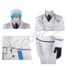 画像6: プロジェクトセカイ カラフルステージ！ feat. 初音ミク　KAITO　コスプレ衣装 (6)