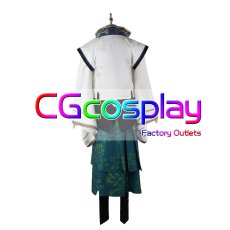 画像3: プロジェクトセカイ カラフルステージ！ feat. 初音ミク　神代類　古装参謀衣装　コスプレ衣装 (3)