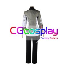 画像3: プロジェクトセカイ カラフルステージ！ feat. 初音ミク　神代類　トランジション・ジェントルマン　くすぐられる好奇心　コスプレ衣装 (3)