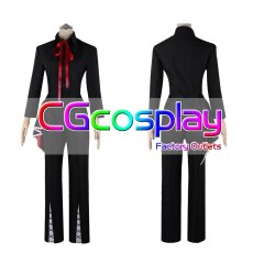 画像4: プロジェクトセカイ カラフルステージ！ feat. 初音ミク　神代類　トランジション・ジェントルマン　くすぐられる好奇心　コスプレ衣装 (4)