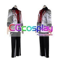 画像6: プロジェクトセカイ カラフルステージ！ feat. 初音ミク　神代類　トランジション・ジェントルマン　くすぐられる好奇心　コスプレ衣装 (6)