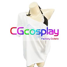 画像2: バーチャルYouTuber　VTuber　天宮こころ　水着　コスプレ衣装 (2)