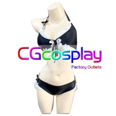 画像3: バーチャルYouTuber　VTuber　天宮こころ　水着　コスプレ衣装 (3)