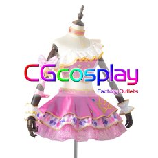 画像3: アイカツスターズ!　香澄真昼　コスプレ衣装 (3)