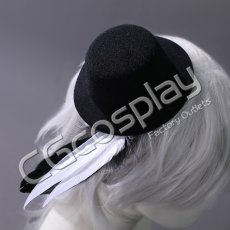 画像8: Bloodborne（ブラッドボーン）　時計塔のマリア　Knight's Set　コスプレ衣装 (8)