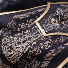 画像9: Bloodborne（ブラッドボーン）　時計塔のマリア　Knight's Set　コスプレ衣装 (9)