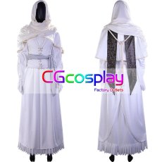 画像1: Bloodborne（ブラッドボーン）　女医ヨセフカ(Iosefka)　コスプレ衣装 (1)