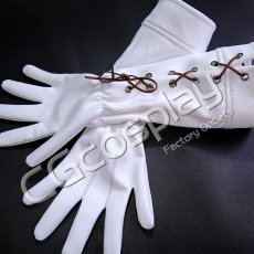 画像8: Bloodborne（ブラッドボーン）　女医ヨセフカ(Iosefka)　コスプレ衣装 (8)