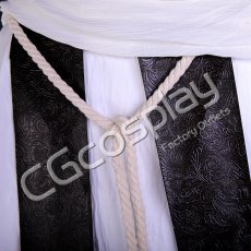 画像9: Bloodborne（ブラッドボーン）　女医ヨセフカ(Iosefka)　コスプレ衣装 (9)